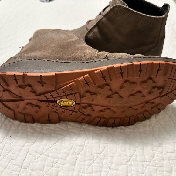 Chaco Mens Desert Boots - Size 11 main image 4